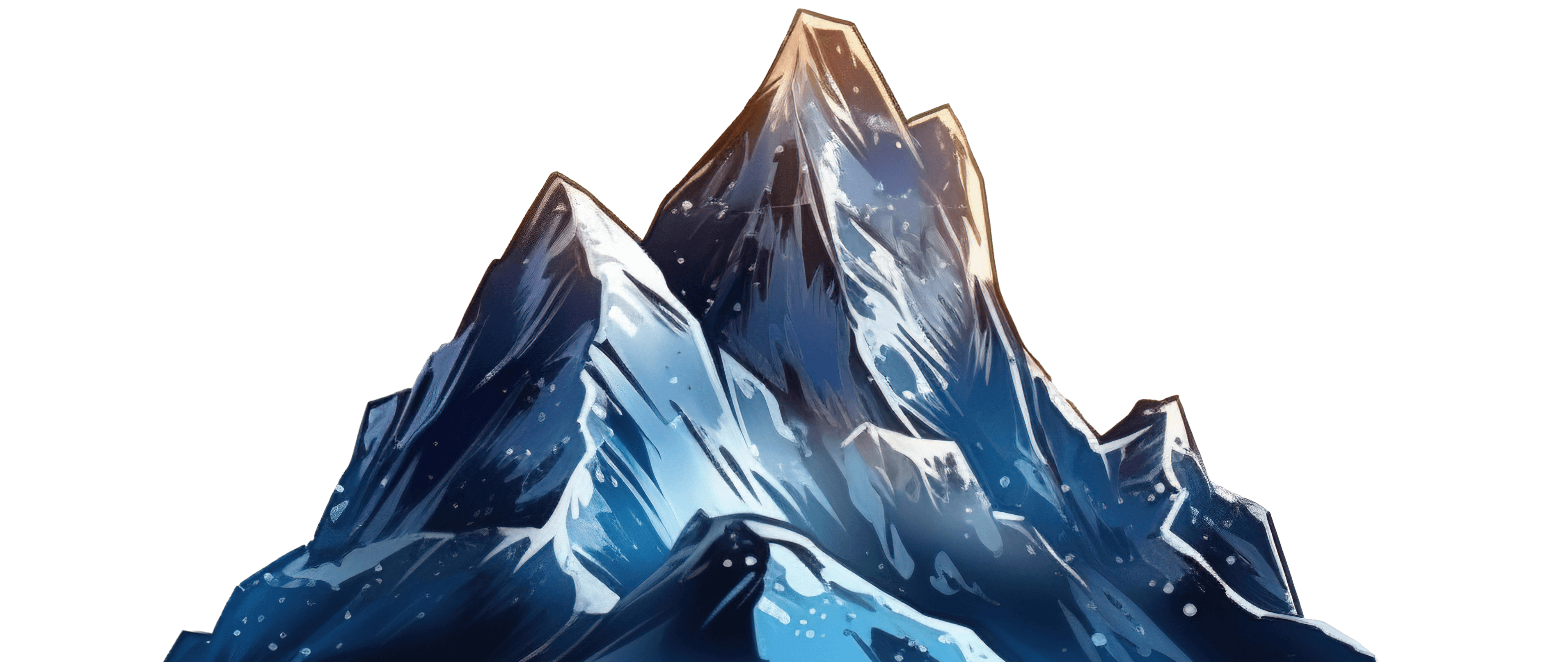 Mountain Background